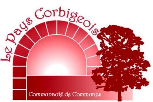 Le pays Corbigeois